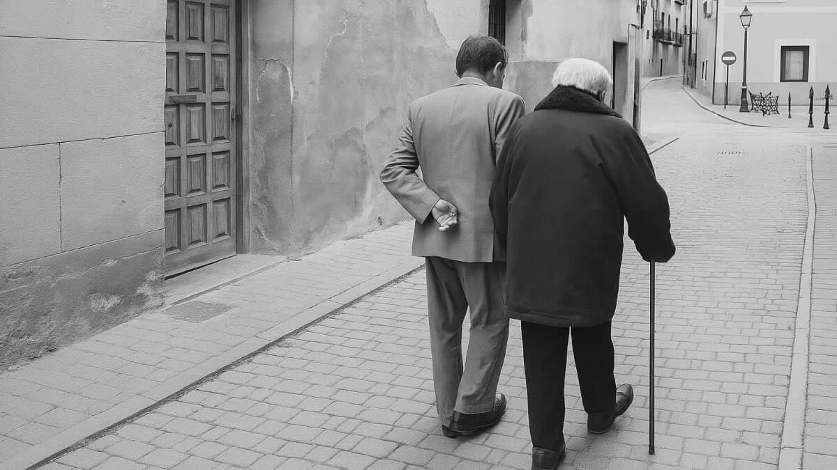 Leistungen für Rentner